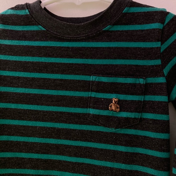 12-18 mo stripped GAP shirt - Picture 5 of 8